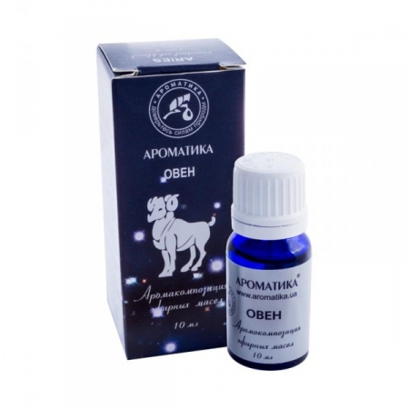 BERAN - aroma kompozice 100% terickch olej 10ml