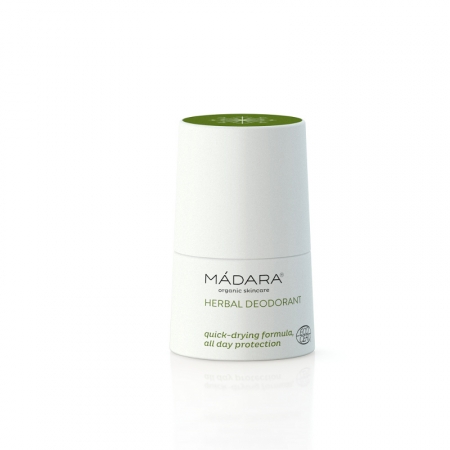 Mdara Deodorant bylinkov 50 ml