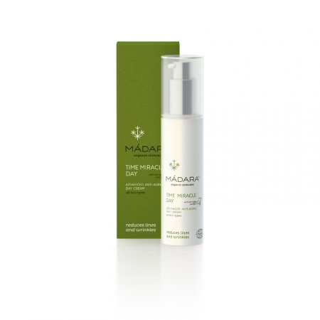 Mdara Denn krm, Advanced Anti-Aging 50 ml